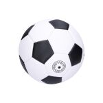 Míč fotbalový nenafouknutý 22cm