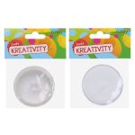 Drátek na korálky 0,6 mm, 4m
