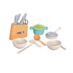 Kuchyňské nádobí Organic set