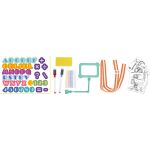 Batoh kreativní 28cm