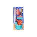 Úklidový set s mopem 40 cm