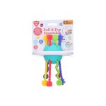 Playgo Protahovačka s bublinami 16 cm