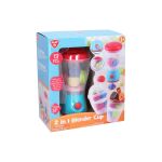 Playgo Mixér 2v1 21cm