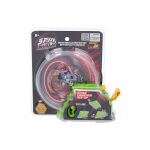 Spin and Build vystřelovací zařízení s 2 motorkami