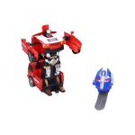 Autorobot RC na dálkové ovládání na ruku 22 cm