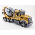 Auto domíchávač RC na dálkové ovládání 29 cm