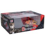 Fingerboard sada s rampou a schody 28,5x20,5x10,5 cm
