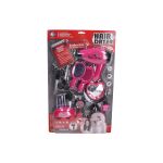 Kosmetický set s fénem 14cm