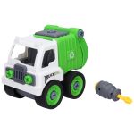 Auto úklidové šroubovací 16 cm