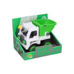 Auto úklidové šroubovací 16 cm