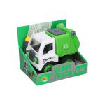Auto úklidové šroubovací 16 cm