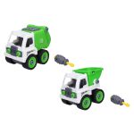 Auto úklidové šroubovací 16 cm
