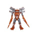 Dino robot 19 cm