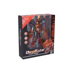 Dino robot 19 cm