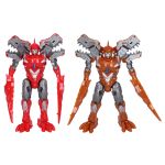 Dino robot 19 cm