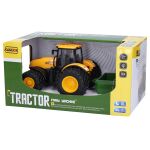Traktor s příslušenstvím a efekty 27,5 cm