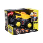 Auto sklápěč s efekty 15,5 cm