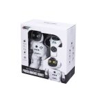 Robot RC na dálkové ovládání 26 cm