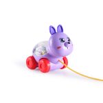 Zvířátko tahací 12cm