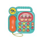 Maamaa Telefon se sluchátkem 20x20 cm