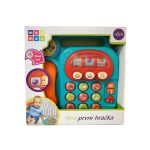 Maamaa Telefon se sluchátkem 20x20 cm