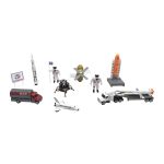 Kosmonaut set