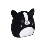Polštář plyšový kočka 25cm