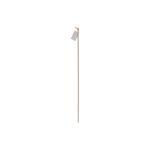 Hůlka k lampionu dřevěná 50 cm