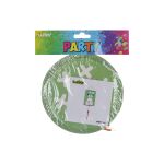 Lampion válec 16 cm Zvířátka