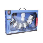 Stonožka Steamy RC na dálkové ovládání s efekty páry 53 cm