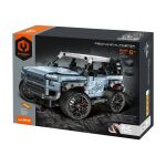 iM.Master Stavebnice auto terénní RC ovladač/aplikace - 503 dílků