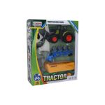 Traktor nakladač s efekty a příslušenstvím 29 cm