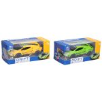 Auto závodní driftující 15,5 cm