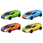 Auto závodní driftující 15,5 cm