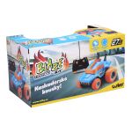 Auto Blaze malé RC na dálkové ovládání 11,5 cm - český obal