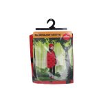 Set karneval - beruška M 110-120 cm