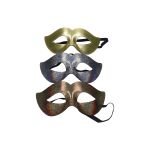Set karneval - maska (škraboška) MIX