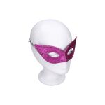 Set karneval - maska (škraboška) mix barev