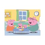 PEPPA PIG - OBĚD 24 maxi Puzzle