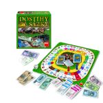 Dostihy a sázky - nové