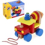 Montážní automíchačka