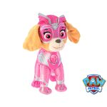 Paw Patrol Super Mighty Pups plyšová Skye 27cm