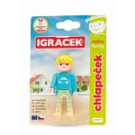 Igráček Rodina Chlapeček - figurka