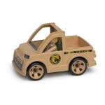 MultiGO Expedice Prehistoric - Igráček paleontolog, pickup, vykopávka