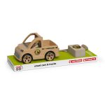 MultiGO Expedice Prehistoric - Igráček paleontolog, pickup, vykopávka