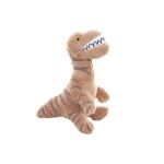 Dino plyšový Velociraptor 14cm