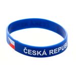 Fandící set Česká republika s kloboukem, MS 2026