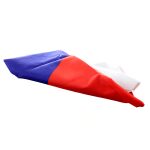 Fandící set Česká republika s kloboukem, MS 2026