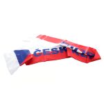 Fandící set Česká republika s kloboukem, MS 2026