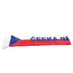 Fandící set Česká republika s čelenkou, MS 2026